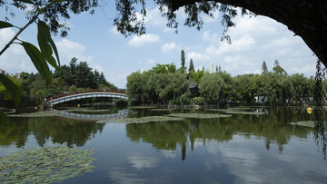昆明大觀公園