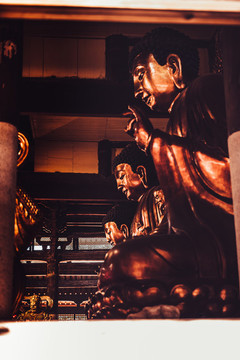 開元寺佛像