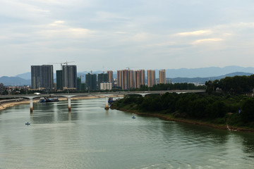 都市風(fēng)光