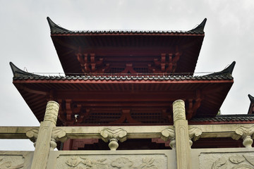 宜都合江樓