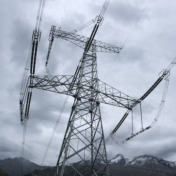 電塔