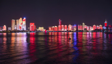 青島燈光秀