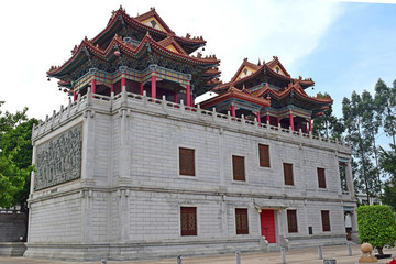 墻壁
