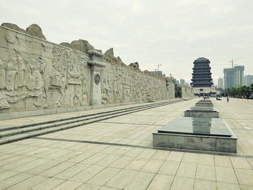 陜西大風(fēng)閣
