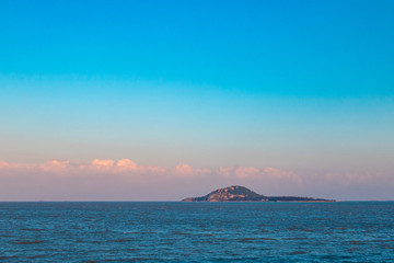 海島