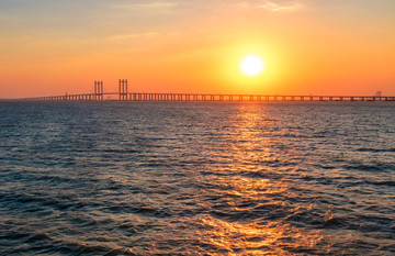 泉州灣跨海大橋