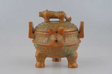 春秋玉器