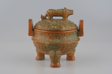 春秋玉器