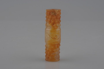 戰(zhàn)國玉勒