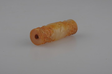 戰(zhàn)國玉勒