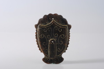 戰(zhàn)國(guó)玉器
