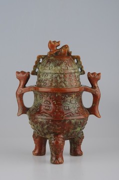 春秋玉器