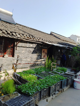 南門遺址
