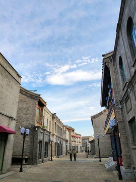 北京大柵欄