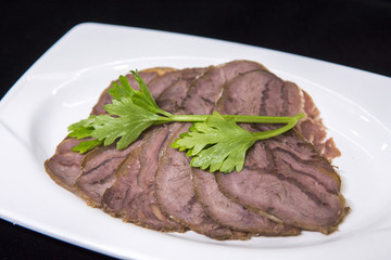 牛肉