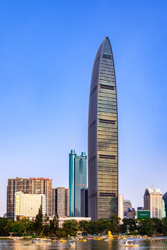 京基大廈