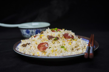 揚(yáng)州炒飯