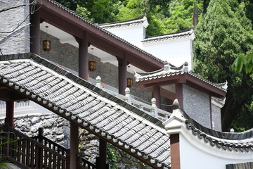 古建筑