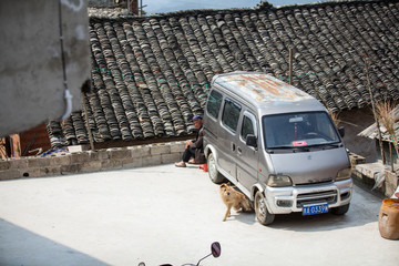 屋頂