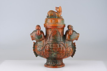 春秋玉器