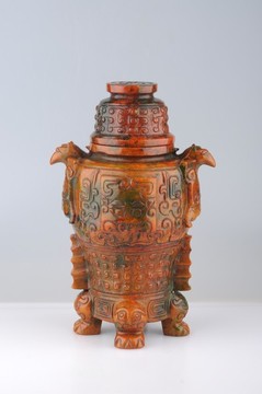 春秋玉器