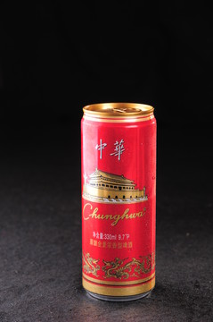 中華啤酒