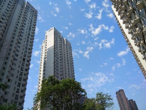 鄭州燕莊天空