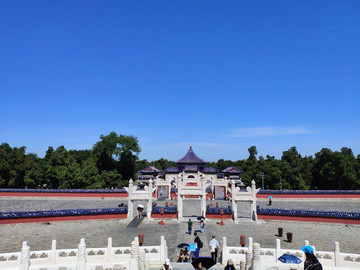 天壇公園