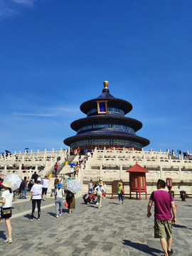北京祈年殿