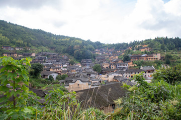 福建土樓