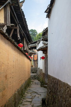 福建土樓