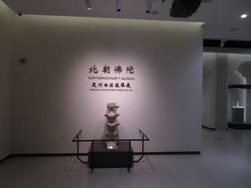 博物館展廳