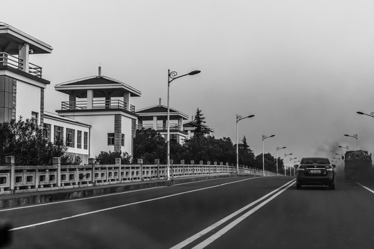 城市道路