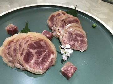 淮揚(yáng)菜