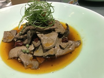 淮揚(yáng)菜