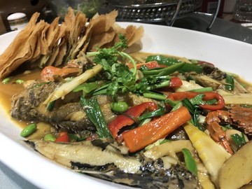 淮揚菜