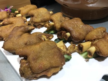 淮揚菜