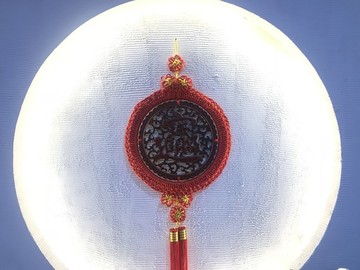 中國結(jié)