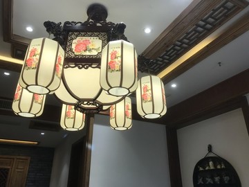 宮燈