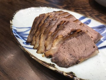 淮揚(yáng)菜