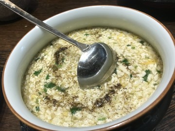 淮揚(yáng)菜
