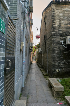 嶺南古村落