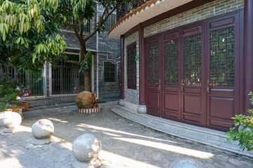 廣州黃埔古村