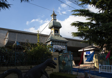 大連留聲機(jī)博物館
