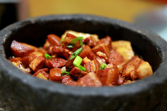 紅燒肉