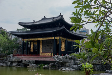 粵劇藝術(shù)博物館