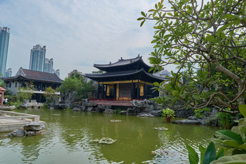 粵劇藝術(shù)博物館