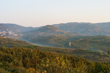 山村風(fēng)景253