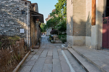 黃埔古村