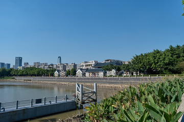 黃埔古港遺址